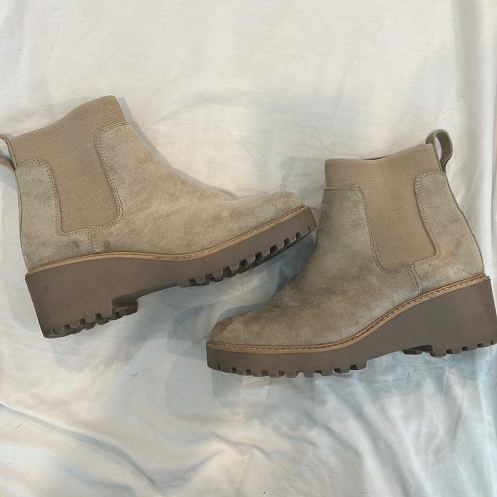 Target women’s booties